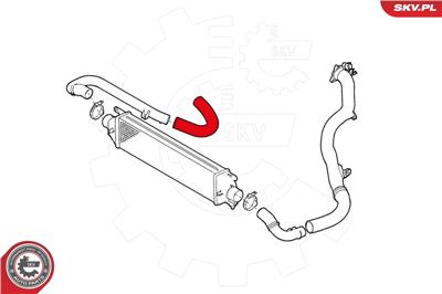 ESEN SKV 24SKV957 EAN: 5901947364659.