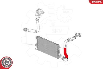 ESEN SKV 24SKV973 EAN: 5901947364819.