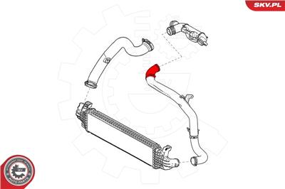 ESEN SKV 24SKV975 EAN: 5901947364833.