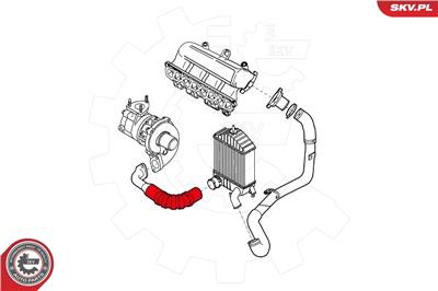 ESEN SKV 24SKV983 EAN: 5901947371725.