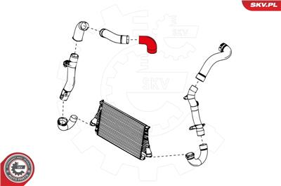 ESEN SKV 24SKV986 EAN: 5901947371756.