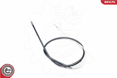 ESEN SKV 25SKV003 EAN: 5901947334911.