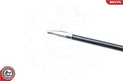 ESEN SKV 25SKV003 EAN: 5901947334911.