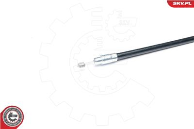 ESEN SKV 25SKV004 EAN: 5901947334904.