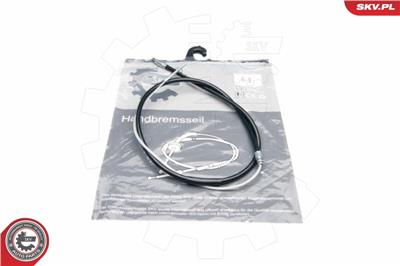 ESEN SKV 25SKV004 EAN: 5901947334904.