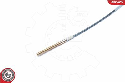 ESEN SKV 25SKV013 EAN: 5901947334935.