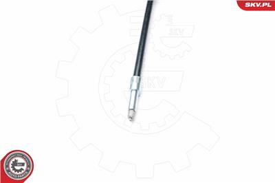 ESEN SKV 25SKV013 EAN: 5901947334935.