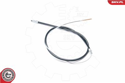 ESEN SKV 25SKV013 EAN: 5901947334935.