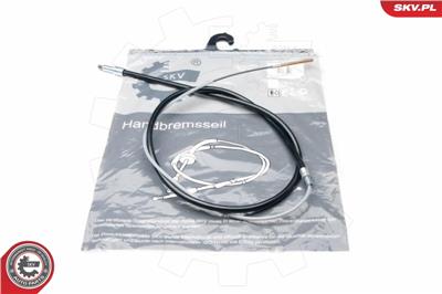 ESEN SKV 25SKV013 EAN: 5901947334935.