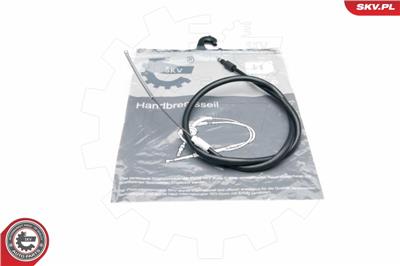 ESEN SKV 25SKV024 EAN: 5901947334959.