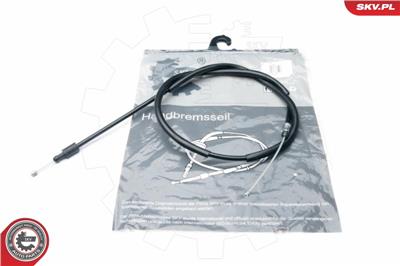 ESEN SKV 25SKV033 EAN: 5901947334966.