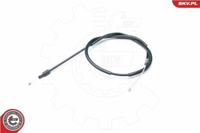 ESEN SKV 25SKV033 EAN: 5901947334966.