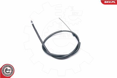 ESEN SKV 25SKV034 EAN: 5901947334973.