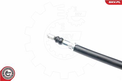 ESEN SKV 25SKV034 EAN: 5901947334973.