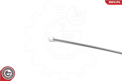 ESEN SKV 25SKV034 EAN: 5901947334973.