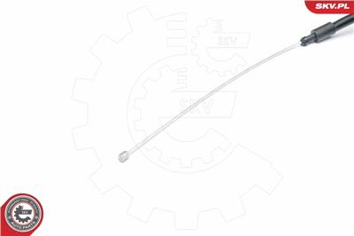 ESEN SKV 25SKV043 EAN: 5901947334980.