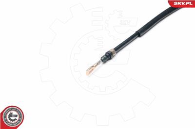 ESEN SKV 25SKV056 EAN: 5901947335000.