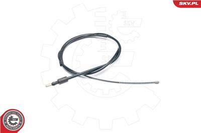 ESEN SKV 25SKV076 EAN: 5901947335031.