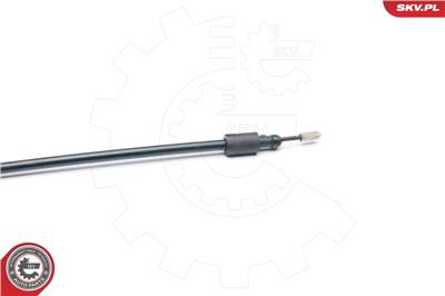 ESEN SKV 25SKV076 EAN: 5901947335031.