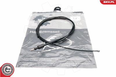 ESEN SKV 25SKV076 EAN: 5901947335031.