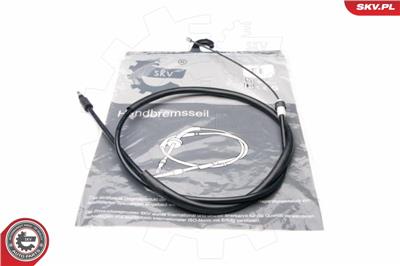 ESEN SKV 25SKV084 EAN: 5901947335055.