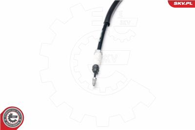 ESEN SKV 25SKV096 EAN: 5901947335062.
