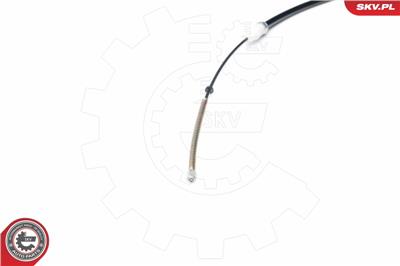 ESEN SKV 25SKV096 EAN: 5901947335062.
