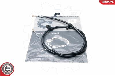 ESEN SKV 25SKV125 EAN: 5901947335109.