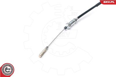 ESEN SKV 25SKV125 EAN: 5901947335109.