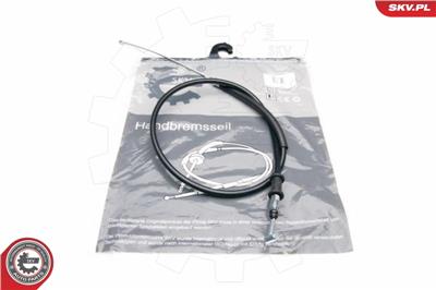 ESEN SKV 25SKV136 EAN: 5901947335116.