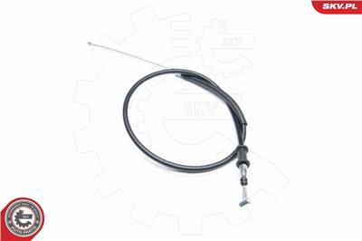 ESEN SKV 25SKV136 EAN: 5901947335116.