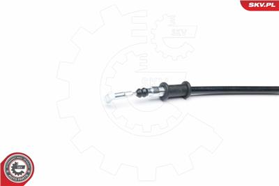 ESEN SKV 25SKV136 EAN: 5901947335116.