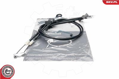 ESEN SKV 25SKV158 EAN: 5901947335130.