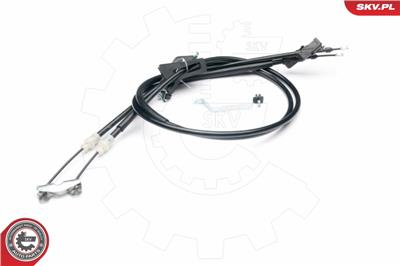 ESEN SKV 25SKV158 EAN: 5901947335130.