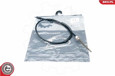 ESEN SKV 25SKV196 EAN: 5901947335178.