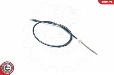 ESEN SKV 25SKV196 EAN: 5901947335178.