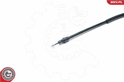 ESEN SKV 25SKV196 EAN: 5901947335178.