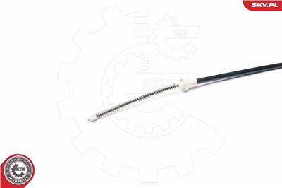 ESEN SKV 25SKV196 EAN: 5901947335178.