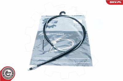 ESEN SKV 25SKV336 EAN: 5901947335376.