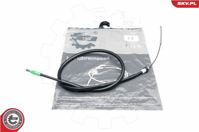 ESEN SKV 25SKV346 EAN: 5901947335383.