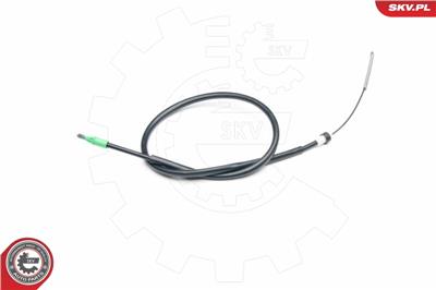 ESEN SKV 25SKV346 EAN: 5901947335383.