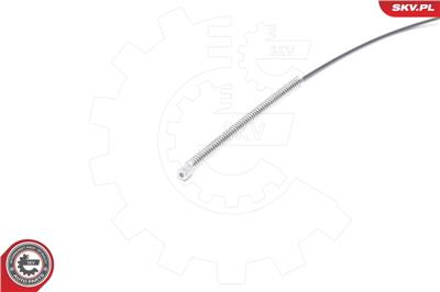 ESEN SKV 25SKV346 EAN: 5901947335383.