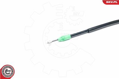 ESEN SKV 25SKV346 EAN: 5901947335383.