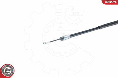 ESEN SKV 25SKV446 EAN: 5901947335499.