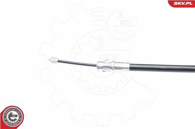 ESEN SKV 25SKV946 EAN: 5901947336045.