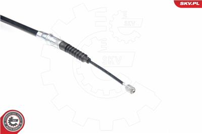 ESEN SKV 25SKV946 EAN: 5901947336045.