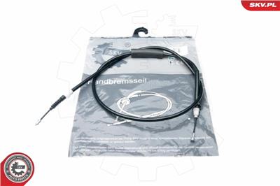 ESEN SKV 25SKV966 EAN: 5901947336069.