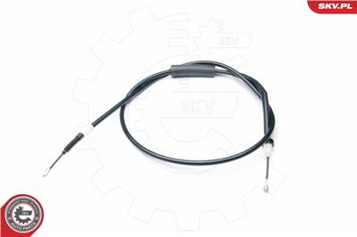 ESEN SKV 25SKV966 EAN: 5901947336069.