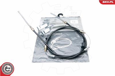 ESEN SKV 25SKV976 EAN: 5901947336076.