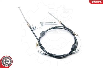 ESEN SKV 25SKV976 EAN: 5901947336076.